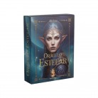 Livro Oráculo Estelar - Ed. Madras :D