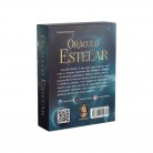 Livro Oráculo Estelar - Ed. Madras :D