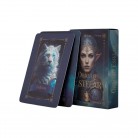 Livro Oráculo Estelar - Ed. Madras :D