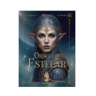 Livro Oráculo Estelar - Ed. Madras :D