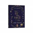 Livro Oráculo Eu Vejo Você - Ed. Madras :D