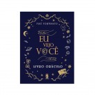 Livro Oráculo Eu Vejo Você - Ed. Madras :D
