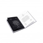 Livro Oráculo Eu Vejo Você - Ed. Madras :D