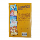 Livro Oráculo Jardim dos Anjos Ed. Pensamento - 44 Cartas