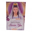 Livro Oráculo Pérolas Kuan Yin - 36 Cartas