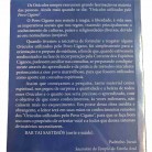 Livro Oráculos Utilizados Pelo Povo Cigano Estudo Manipulação e Consagração de 16 Oráculos Milenares