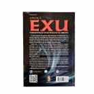 Livro Orixá Exu Fundamentacão do Mistério Exu Na Umbanda :D