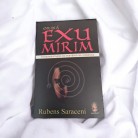 Livro Orixá Exu Mirim Fundamentação do Mistério da Umbanda - Ed. Madras :D