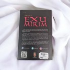 Livro Orixá Exu Mirim Fundamentação do Mistério da Umbanda - Ed. Madras :D