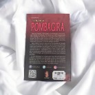 Livro Orixá Pomba Gira - Ed. Madras :D