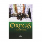 Livro Orixás e Suas Oferendas :D