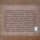 Livro Orixás Seguranças Defesas e Firmezas - Ed. Anubis