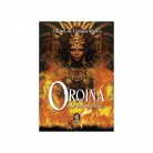 Livro Oroiná A Divina Mãe Ígnea - Ed. Madras :D