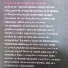 Livro Os Abduzidos