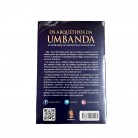 Livro Os Arquétipos da Umbanda - Ed. Madras
