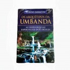 Livro Os Arquétipos da Umbanda - Ed. Madras :D