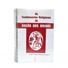 Livro Os Fundamentos Religiosos da Nação dos Orixás