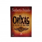 Livro Os Orixás e Os Ciclos da Vida - Ed. Legião :D