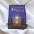 Livro Os Portais da Bruxaria Doze Caminhos de Poder e Conhecimento - Ed. Alfabeto