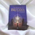 Livro Os Portais da Bruxaria Doze Caminhos de Poder e Conhecimento - Ed. Alfabeto :D