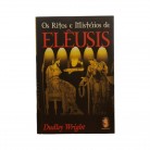 Livro Os Ritos e Mistérios de Elêusis - Ed. Madras :D