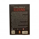 Livro Os Ritos e Mistérios de Elêusis - Ed. Madras :D