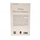 Livro Os Sete Portais Da Sabedoria Psicologia Dos Sete Raios - Ed. Madras