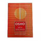Livro Osho Tarô da Transformação Ed. Cultrix - 60 Cartas