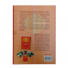 Livro Osho Tarô da Transformação Ed. Cultrix - 60 Cartas