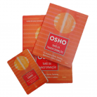 Livro Osho Tarô da Transformação Ed. Cultrix - 60 Cartas