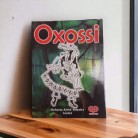 Livro Oxossi Ed. Eco