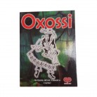 Livro Oxossi Ed. Eco