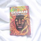 Livro Oxumaré O Arco Íris Sagrado - Lurdes de Campos Vieira - Ed. Madras