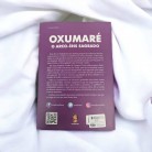 Livro Oxumaré O Arco Íris Sagrado - Lurdes de Campos Vieira - Ed. Madras