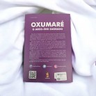 Livro Oxumaré O Arco Íris Sagrado - Lurdes de Campos Vieira - Ed. Madras :D