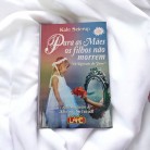 Livro Para as Mães os Filhos Não Morrem 