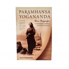 Livro Paramhansa Yogananda - Uma Biografia Com Reflexões e Memórias Pessoais De Yogananda