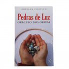 Livro Pedras de Luz Oráculo dos Orixás - Ed. Nova Senda :D