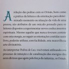 Livro Pedras de Luz Oráculo dos Orixás - Ed. Nova Senda :D