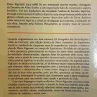 Livro Pelos Caminhos do Espiritismo Crônicas e Memórias de um Praticante da Doutrina Espírita :D