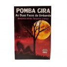 Livro Pomba Gira As Duas Faces Da Umbanda - Ed. Eco