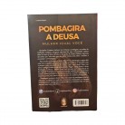 Livro Pombagira A Deusa Mulher Igual Você - Ed. Madras :D
