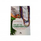 Livro Por Que Sou Umbandista?  :D