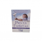 Livro Preces Espíritas Para Todos os Momentos - Ed. Madras  :D