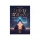 Livro Quinta Dimensão Viver Bem Na Nova Civilização - Ed. Madras :D