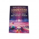 Livro Radiestesia e Seu Uso Terapêutico Um Guia Para Quem Quer Entender e Praticar - Ed. Madras :D