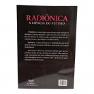 Livro Radiônica A Ciência do Futuro