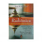 Livro Radiônica Medicina Sagrada do Egito