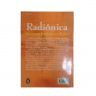 Livro Radiônica Medicina Sagrada do Egito