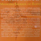 Livro Radiônica Medicina Sagrada do Egito